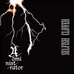 Administrator : Selfish Clover